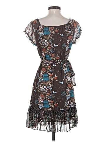 Fire Los Angeles Casual Dress (view 2)