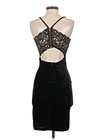 Lulus Cocktail Dress (view 2)