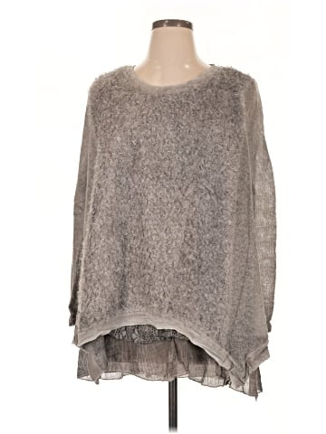 Assorted Brands Pullover Sweater (view 1)