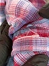 Ariat Plaid Blue Long Sleeve Button-Down Shirt Size XXL - photo 8