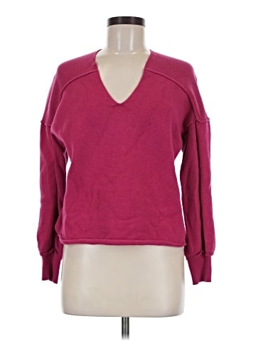 CAbi Pullover Sweater (view 1)