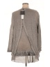 Assorted Brands Gray Pullover Sweater Size XL - photo 2