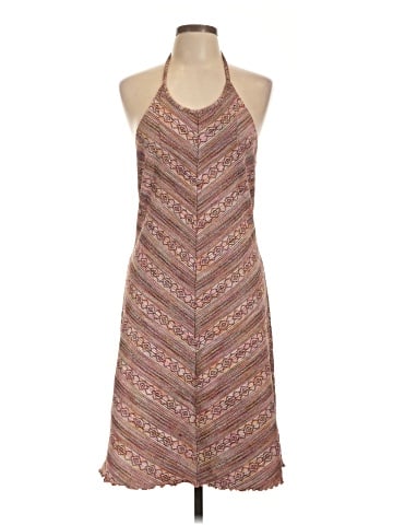 Express Casual Dress (view 1)