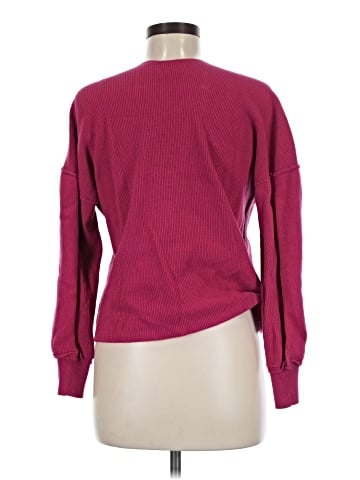 CAbi Pullover Sweater (view 2)