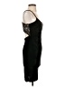 Lulus Black Cocktail Dress Size S - photo 4