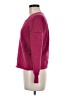 CAbi Burgundy Pullover Sweater Size M - photo 5