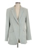 H&M Gray Blazer Size M - photo 1
