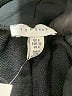 Topshop Black Pullover Hoodie Size 4 - photo 7