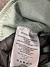 Jonathan Simkhai 100% Polyester Solid Green Athletic Shorts Size XS - photo 4