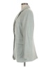 H&M Gray Blazer Size M - photo 5
