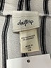 Daytrip White Sleeveless Blouse Size XS - photo 7
