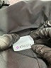 Athleta Black Raincoat Size 10 (estimated) - photo 6