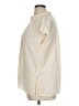 Max Studio 100% Polyester Ivory Sleeveless Blouse Size XL - photo 5
