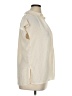 Max Studio 100% Polyester Ivory Sleeveless Blouse Size XL - photo 4