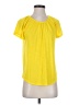 Gap Yellow Active T-Shirt Size XS - photo 1