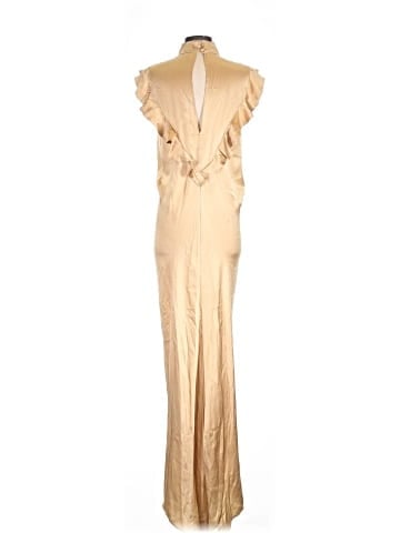 Mehtap Elaidi Cocktail Dress (view 2)