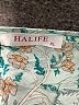 Halife Teal 3/4 Sleeve Blouse Size XL - photo 7
