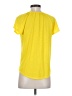 Gap Yellow Active T-Shirt Size XS - photo 2