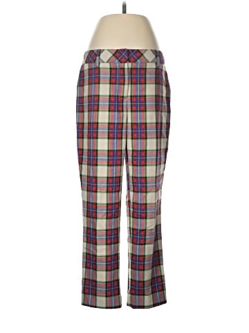Lands' End Casual Pants (view 1)