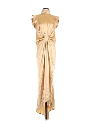 Mehtap Elaidi Cocktail Dress (view 1)