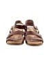 Vionic Brown Sandals Size 9 1/2 - photo 2