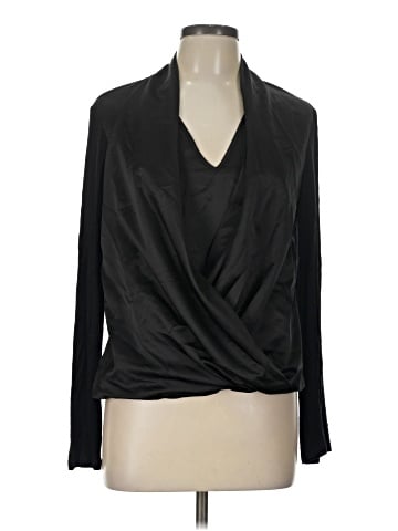 Gianetta Long Sleeve Blouse (view 1)