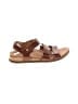 Vionic Brown Sandals Size 9 1/2 - photo 1