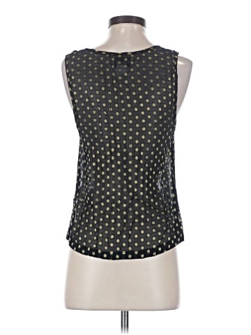 Ganni Sleeveless Blouse (view 2)