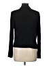 Gianetta Black Long Sleeve Blouse Size L - photo 2