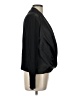 Gianetta Black Long Sleeve Blouse Size L - photo 4