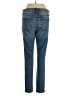 Flying Monkey Hearts Blue Jeans Size 31 waist - photo 2