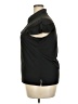 Jaclyn Smith Black Short Sleeve Top Size 2X - photo 5