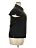Jaclyn Smith Black Short Sleeve Top Size 2X - photo 4