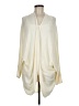 Mud Pie Ivory Cardigan One size - photo 1