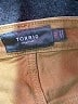 Torrid 100% Cotton Tan Casual Pants Size 18R - photo 4