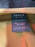 Torrid 100% Cotton Tan Casual Pants Size 18R - photo 5