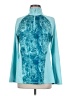C9 By Champion Teal Track Jacket Size M - photo 1
