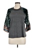 Tiny Gray Cardigan Size M - photo 1