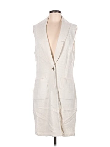 St. John Vest (view 1)