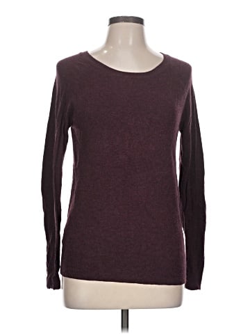 Mossimo Long Sleeve T-Shirt (view 1)