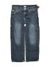 True Religion Blue Jeans Size 4 - photo 1