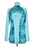 C9 By Champion Teal Track Jacket Size M - photo 2