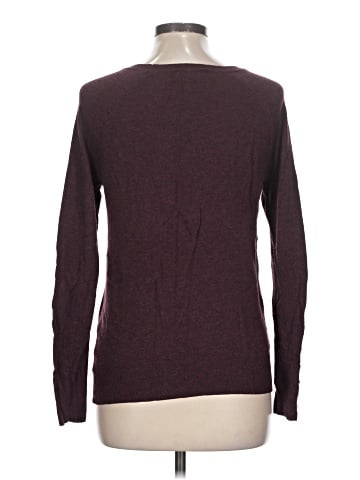 Mossimo Long Sleeve T-Shirt (view 2)