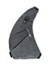 Assorted Brands Gray Backpack One size - photo 1