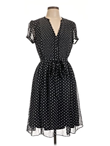 Style&Co Casual Dress (view 1)