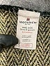 Woolrich 100% Acrylic Checkered-gingham Plaid Gray Kimono One size - photo 7
