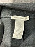 White + Warren Solid Gray Active Pants Size S - photo 7