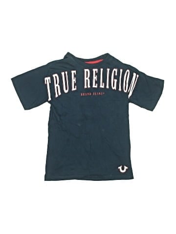 True Religion Short Sleeve T-Shirt (view 1)
