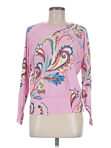 Joseph A. Pullover Sweater (view 1)