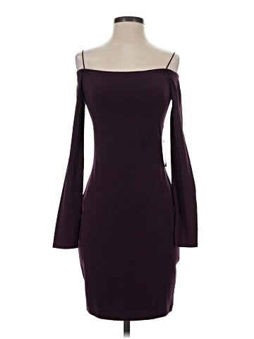 Express Cocktail Dress (view 1)